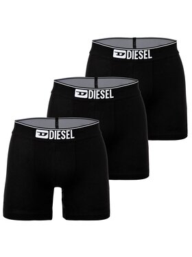 Diesel Diesel Bokserki 27746 Czarny
