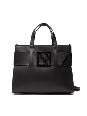 Armani Exchange Armani Exchange Torebka 942689 0A874 00020 Czarny