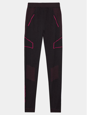 Brubeck Brubeck Termoaktīva apģērba apakšdaļa LE1354J Melns Slim Fit