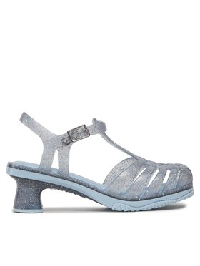 Melissa Melissa Sandale Mini Melissa Vixen Inf 35783 Plava