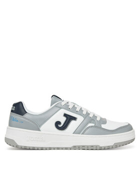 Joma Joma Sneakers C.Platea Low 2512 CPLAS2512 Alb