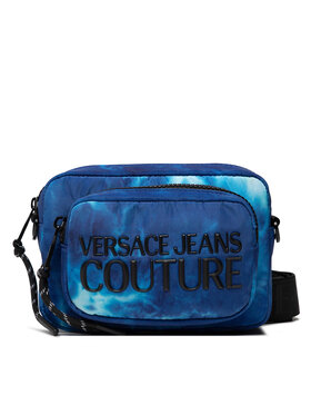 Versace Jeans Couture Versace Jeans Couture Crossover torbica 72YA4BA2 Plava