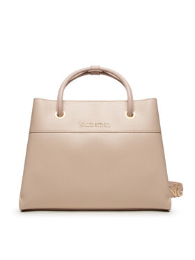 Valentino Valentino Τσάντα Alexia VBS5A802 Μπεζ