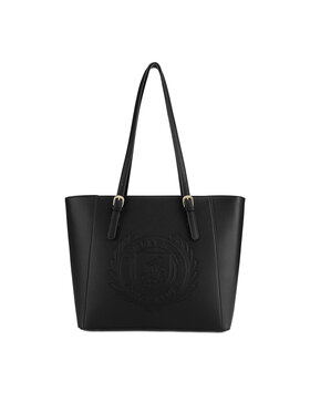 Beverly Hills Polo Club Beverly Hills Polo Club Handtasche BHPC-K-030-06 Schwarz