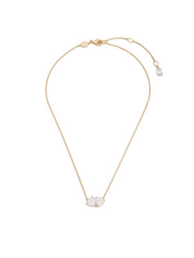 Swarovski Swarovski Намисто Mesmera Attract 5733475 Золотий