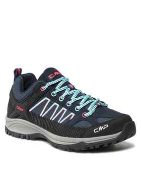 CMP CMP Trekking čevlji Sun Wmn Hiking Shoe 3Q11156 Mornarsko modra
