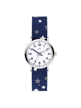 Cool Time Cool Time Zegar 6330 Błękitny