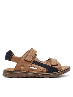 Froddo Froddo Sandalen Daros Double G3150280-1 S Braun