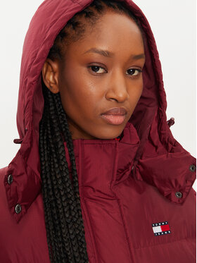 Tommy Jeans Μπουφάν πουπουλένιο Tommy Jeans - 5