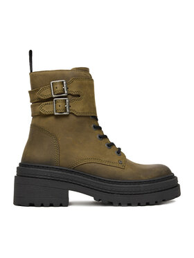 G-Star Raw G-Star Raw Polacchine CEO-WI34-ALASKA-03 Verde