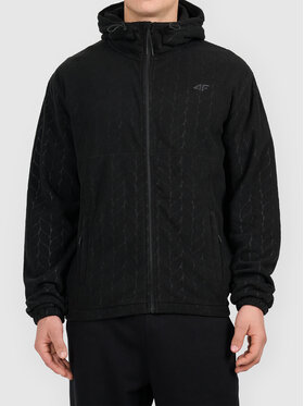 4F 4F Polar 4FWAW26TFLEM491-20S Czarny Active Fit