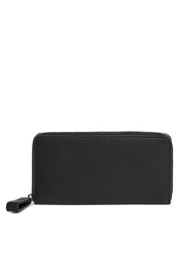 Tommy Jeans Tommy Jeans Гаманець Tjw Bold Large Za AW0AW15455 Чорний