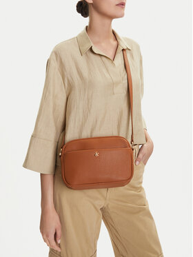 Beverly Hills Polo Club Beverly Hills Polo Club Handtasche CEO-BHPC-C-012-08 Braun