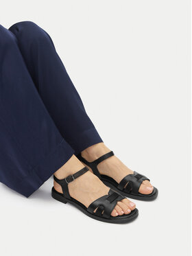 Lasocki Lasocki Sandalen RST-EMIE-04 Schwarz