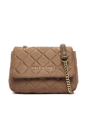 Valentino Valentino Handtasche Ocarina VBSA9B05 Beige