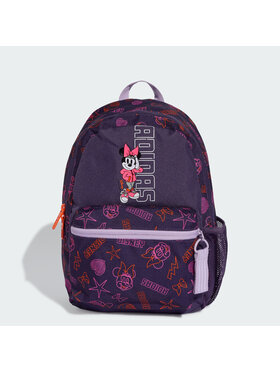 adidas adidas Plecak 151567 Fioletowy