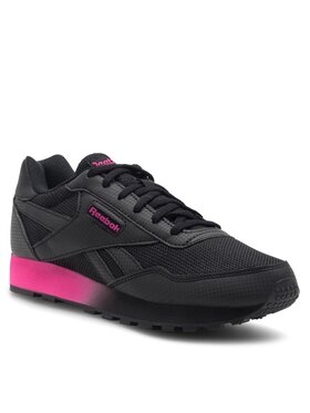 Reebok Reebok Сникърси Rewind Run GY8864 Черен