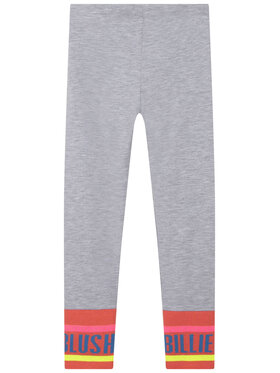 Billieblush Billieblush Legginsy U14619 Szary