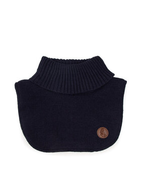 Acccessories Acccessories Okrugli šal 1K4-003-AW21 Tamnoplava