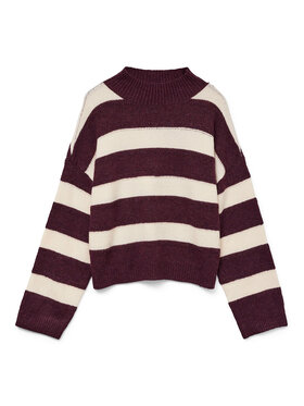 Vero Moda Πουλόβερ Vero Moda - 6