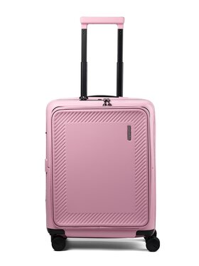 American Tourister American Tourister Walizka kabinowa 332497 Różowy