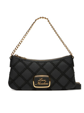 LOVE MOSCHINO LOVE MOSCHINO Kabelka JC4305PP0LKK100A Černá