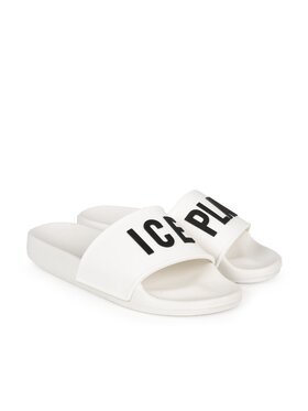 Ice Play Ice Play Παντόφλες RIBERA001 Λευκό