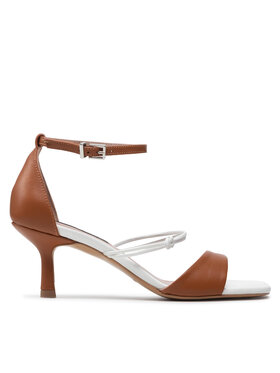 GINO ROSSI Gino Rossi Sandále 1915-766.925 Hnedá