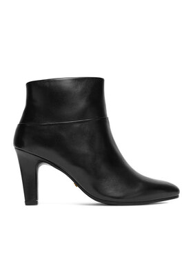 Gino Rossi Gino Rossi Stiefeletten EO-SARA-121926 Schwarz