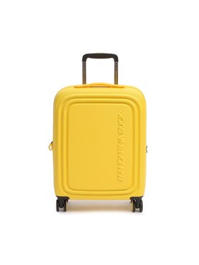 Mandarina Duck Mandarina Duck Valigia da cabina Logoduck+ P10SZV2405J Giallo