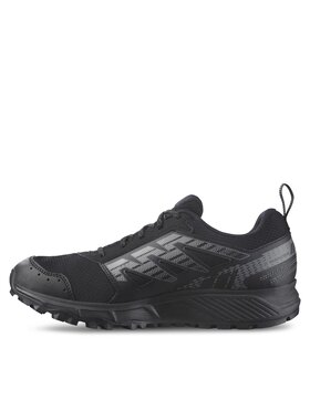 Salomon Superge Wander Gore-Tex L47148400 Črna