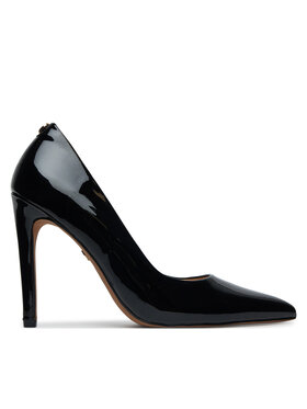 Nine West Nine West Augstpapēžu kurpes CD24081-1 Melns
