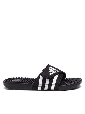 adidas adidas Papucs adissage F35580 Fekete