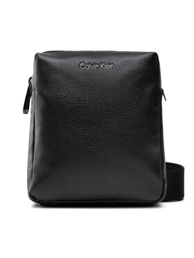 Calvin Klein Calvin Klein Ľadvinka Ck Must Reporter S K50K508695 Čierna