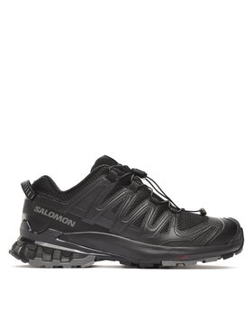 Salomon Salomon Scarpe da trekking Xa Pro 3D V9 L47272700 Nero