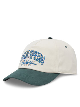 Jack&Jones Jack&Jones Czapka z daszkiem Jacpalme 12268935 Beżowy