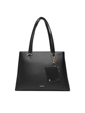 Lasocki Lasocki Handtasche C-LSK-M-009-08 Schwarz