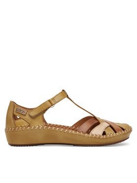 Pikolinos Pikolinos Sandale 655-0732C5 Zelena