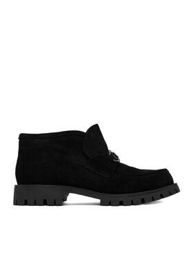 Badura Badura Обувки EO-ASPEN-LT221-451-3 Черен