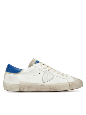Philippe Model Philippe Model Sneakers A009874 PRLU WX46 Alb