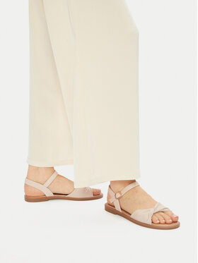 JENNY JENNY Sandali CHIKA WS250723-1 Beige