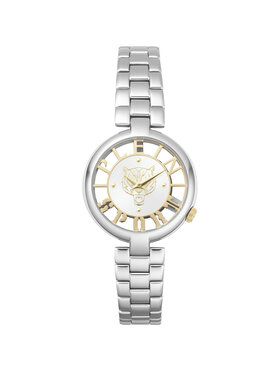 Plein Sport Plein Sport Orologio 5189 Argento