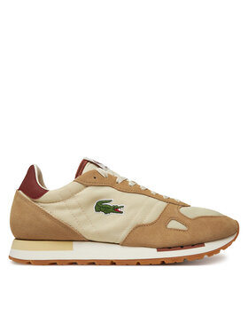Lacoste Lacoste Сникърси 7-49SMA0014 Бежов