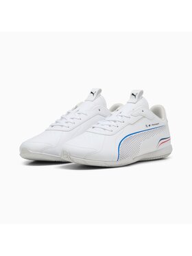 Puma Puma Sneakersy Bmw Mms Neo Cat 3.0 308371 02 Biały