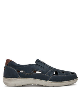 Josef Seibel Josef Seibel Туфлі New Anvers 77 44977 Cиній