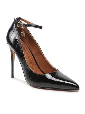 Kurt Geiger Kurt Geiger Lodičky Shoreditch Stiletto 9313200309 Čierna