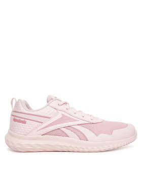 Reebok Reebok Buty do biegania RUSH RUNNER 5.0 100242336 Różowy