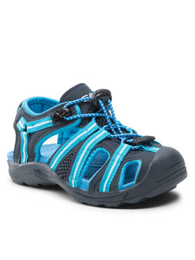CMP CMP Sandále Kids Aquarii 2.0 Hiking Sandal 30Q9664 Modrá