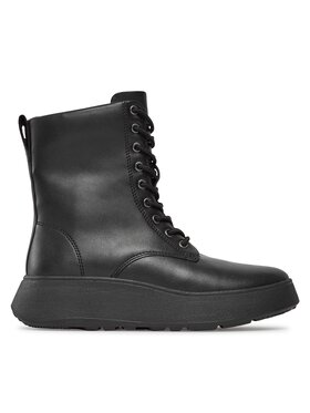 FitFlop FitFlop Ботильйони F-Mode GM4-090 Чорний
