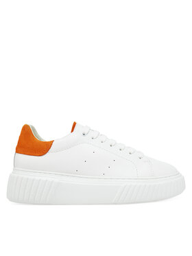Marc O'Polo Marc O'Polo Αθλητικά RR2M3019 Λευκό